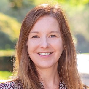 Susanne Moser