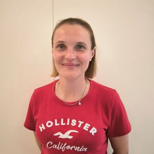 Angelika Fraisslich-Wranz