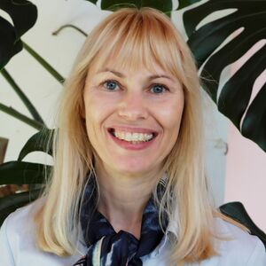 Marlies Fritz