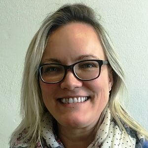 Kerstin Janeschitz