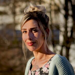 Kathrin Oman