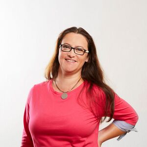 Sabine Varch