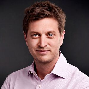 Michael Staudenmeir