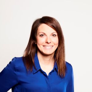 Christina Binder