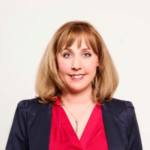 Isabella Klugmayer