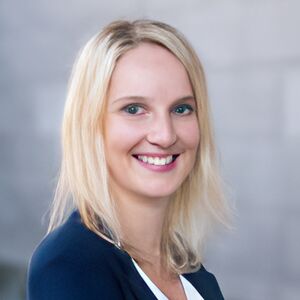 Johanna Lausegger