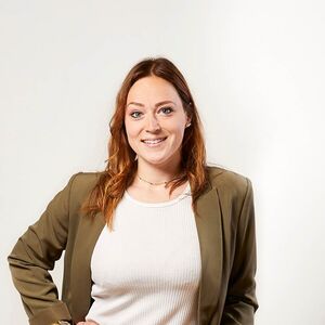 Michaela Tschinkel
