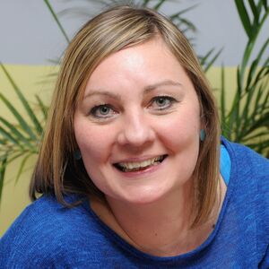 Beate Angermann