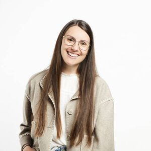 Melanie Schaller