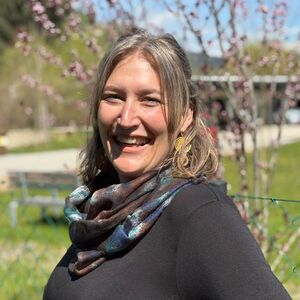 Corina Kugler