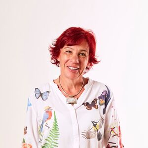 Sabine Taumberger